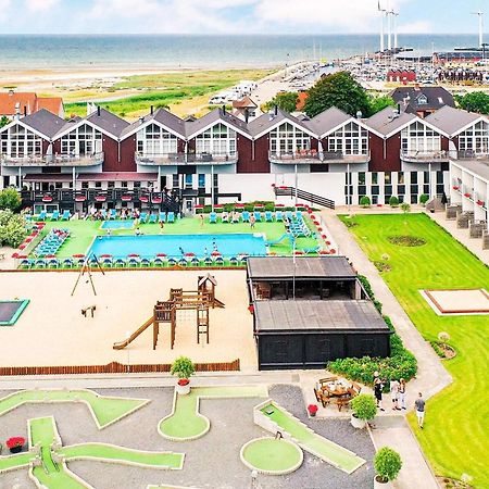 8 Person Holiday Home On A Holiday Park In Glesborg Ngoại thất bức ảnh